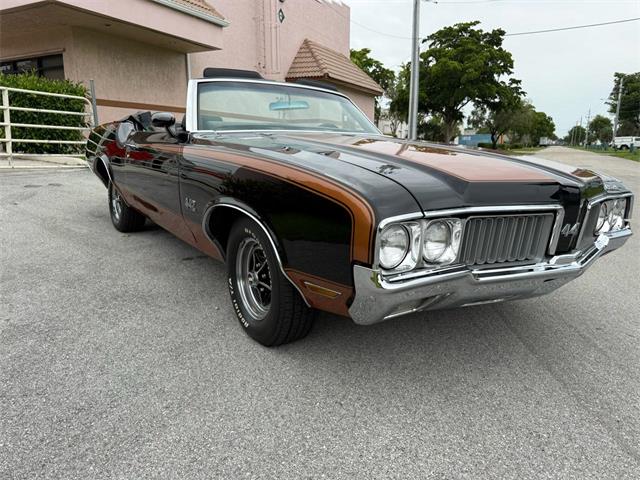 1970 Oldsmobile 442 (CC-2093050) for sale in Fort Lauderdale, Florida