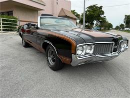 1970 Oldsmobile 442 (CC-2093050) for sale in Fort Lauderdale, Florida