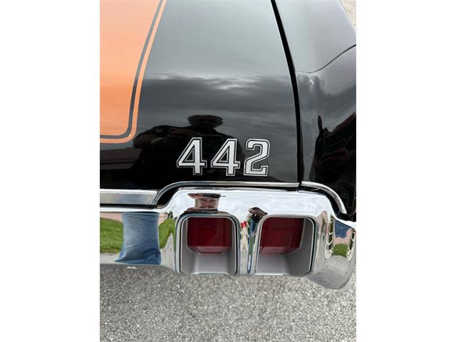 1970 Oldsmobile 442 (CC-2093050) for sale in Fort Lauderdale, Florida