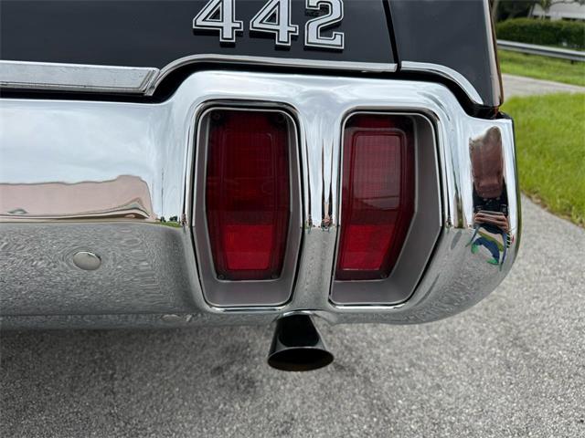 1970 Oldsmobile 442 (CC-2093050) for sale in Fort Lauderdale, Florida