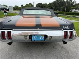 1970 Oldsmobile 442 (CC-2093050) for sale in Fort Lauderdale, Florida