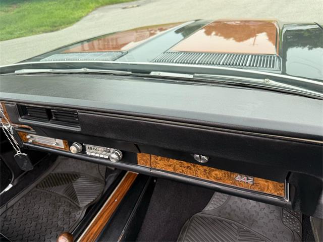 1970 Oldsmobile 442 (CC-2093050) for sale in Fort Lauderdale, Florida