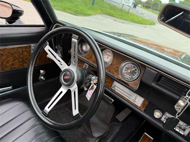 1970 Oldsmobile 442 (CC-2093050) for sale in Fort Lauderdale, Florida