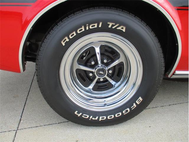 1973 Ford Mustang (CC-2093051) for sale in Greenwood, Indiana