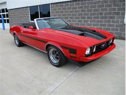 1973 Ford Mustang (CC-2093051) for sale in Greenwood, Indiana