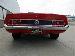 1973 Ford Mustang (CC-2093051) for sale in Greenwood, Indiana
