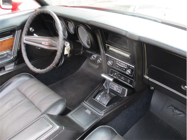 1973 Ford Mustang (CC-2093051) for sale in Greenwood, Indiana
