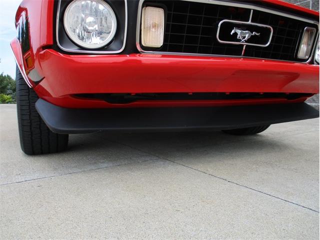 1973 Ford Mustang (CC-2093051) for sale in Greenwood, Indiana