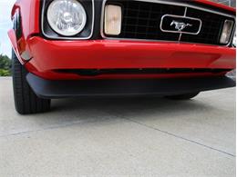 1973 Ford Mustang (CC-2093051) for sale in Greenwood, Indiana