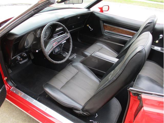 1973 Ford Mustang (CC-2093051) for sale in Greenwood, Indiana