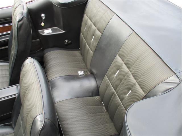 1973 Ford Mustang (CC-2093051) for sale in Greenwood, Indiana