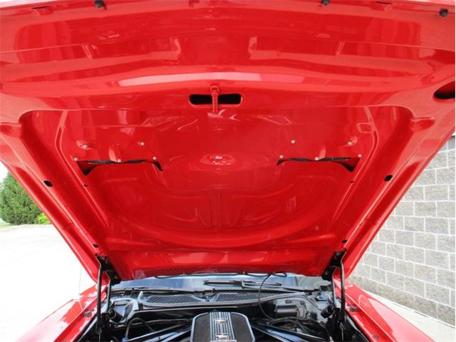 1973 Ford Mustang (CC-2093051) for sale in Greenwood, Indiana
