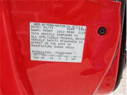 1973 Ford Mustang (CC-2093051) for sale in Greenwood, Indiana