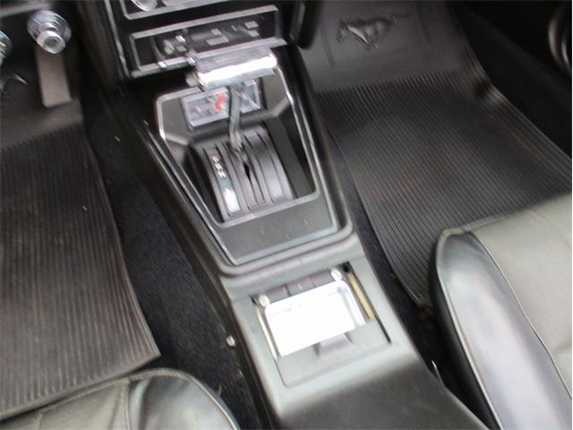 1973 Ford Mustang (CC-2093051) for sale in Greenwood, Indiana