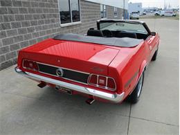 1973 Ford Mustang (CC-2093051) for sale in Greenwood, Indiana
