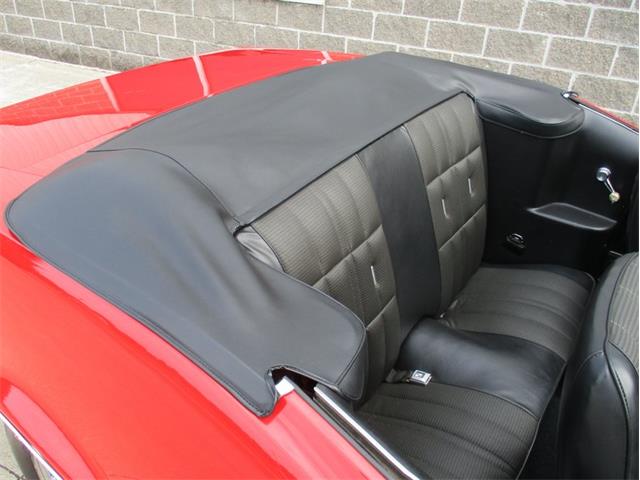 1973 Ford Mustang (CC-2093051) for sale in Greenwood, Indiana
