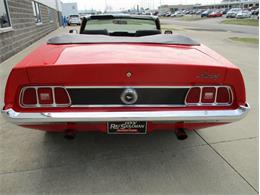 1973 Ford Mustang (CC-2093051) for sale in Greenwood, Indiana