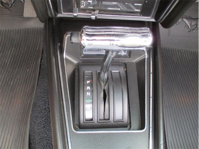 1973 Ford Mustang (CC-2093051) for sale in Greenwood, Indiana