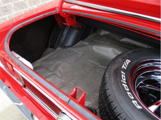 1973 Ford Mustang (CC-2093051) for sale in Greenwood, Indiana