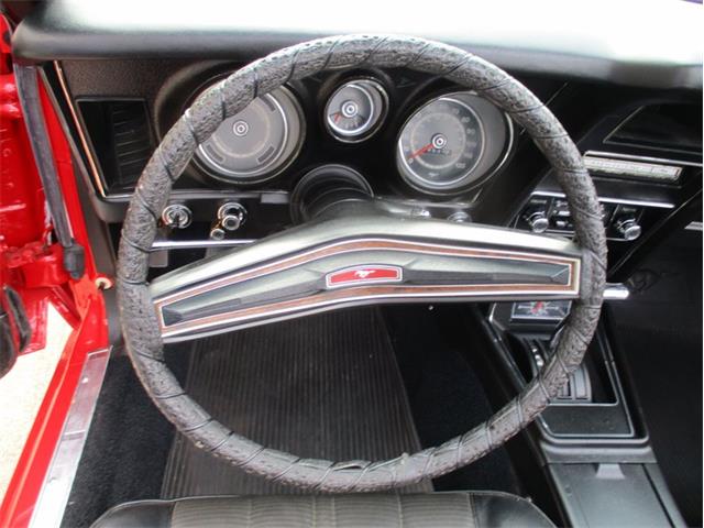 1973 Ford Mustang (CC-2093051) for sale in Greenwood, Indiana