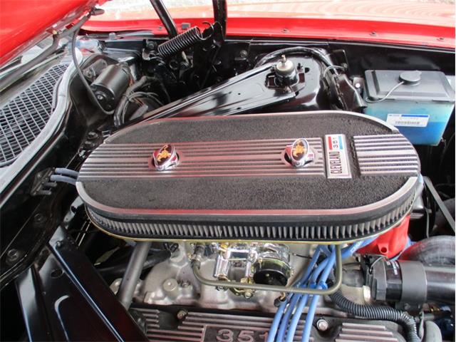 1973 Ford Mustang (CC-2093051) for sale in Greenwood, Indiana