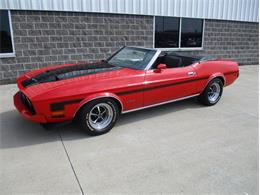 1973 Ford Mustang (CC-2093051) for sale in Greenwood, Indiana