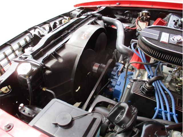 1973 Ford Mustang (CC-2093051) for sale in Greenwood, Indiana