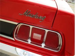 1973 Ford Mustang (CC-2093051) for sale in Greenwood, Indiana