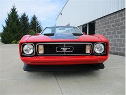 1973 Ford Mustang (CC-2093051) for sale in Greenwood, Indiana