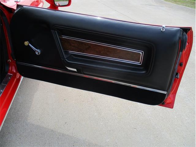 1973 Ford Mustang (CC-2093051) for sale in Greenwood, Indiana