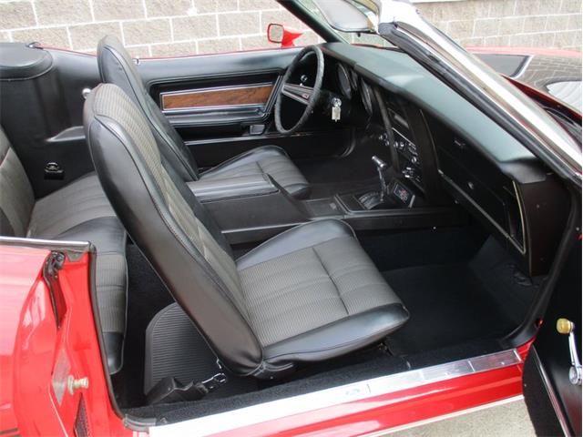 1973 Ford Mustang (CC-2093051) for sale in Greenwood, Indiana