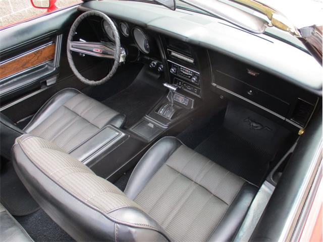 1973 Ford Mustang (CC-2093051) for sale in Greenwood, Indiana