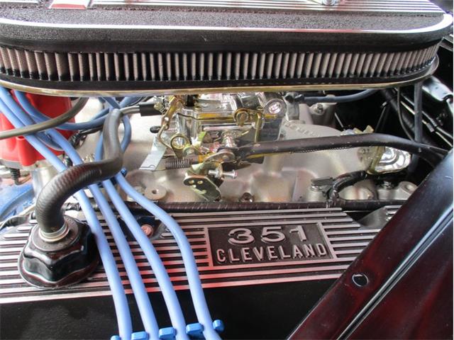 1973 Ford Mustang (CC-2093051) for sale in Greenwood, Indiana