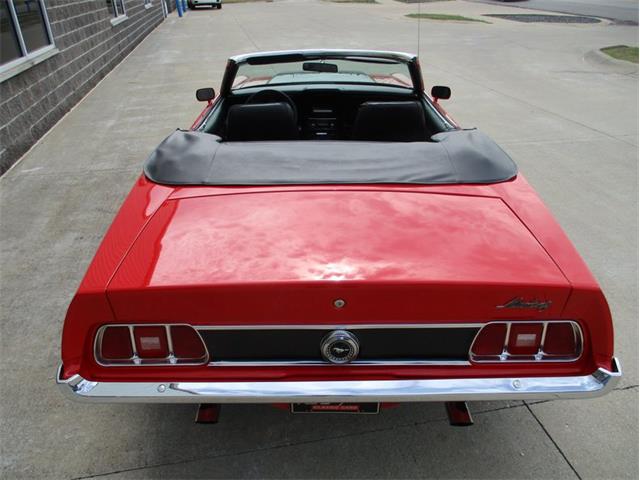 1973 Ford Mustang (CC-2093051) for sale in Greenwood, Indiana