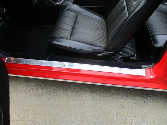 1973 Ford Mustang (CC-2093051) for sale in Greenwood, Indiana