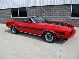 1973 Ford Mustang (CC-2093051) for sale in Greenwood, Indiana