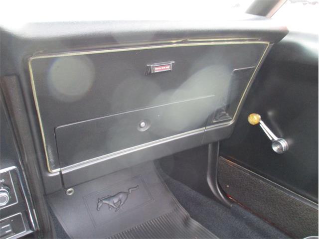 1973 Ford Mustang (CC-2093051) for sale in Greenwood, Indiana