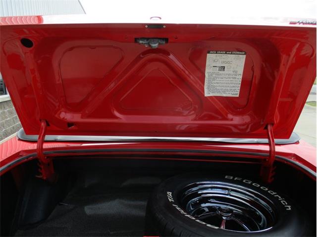 1973 Ford Mustang (CC-2093051) for sale in Greenwood, Indiana