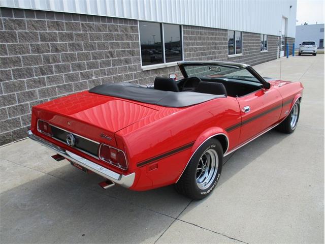1973 Ford Mustang (CC-2093051) for sale in Greenwood, Indiana