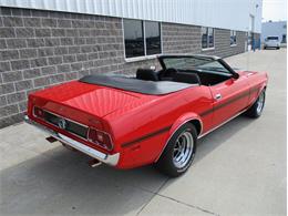 1973 Ford Mustang (CC-2093051) for sale in Greenwood, Indiana
