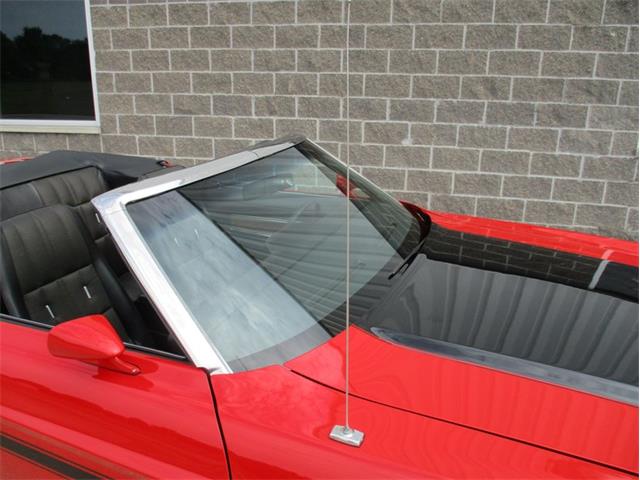 1973 Ford Mustang (CC-2093051) for sale in Greenwood, Indiana