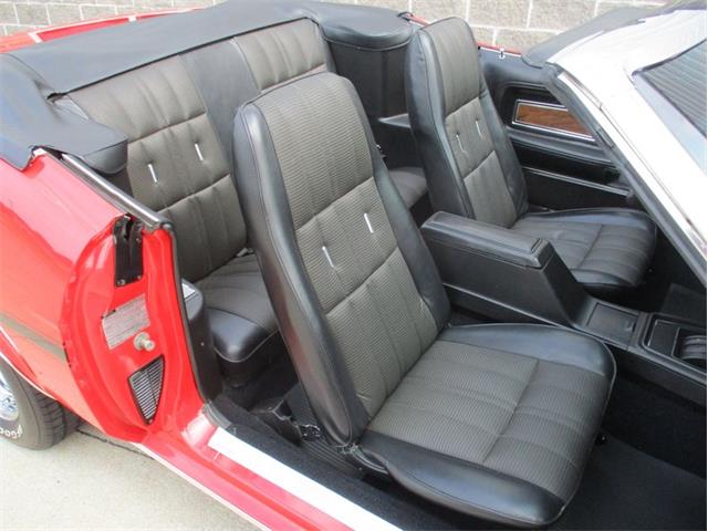 1973 Ford Mustang (CC-2093051) for sale in Greenwood, Indiana