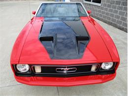 1973 Ford Mustang (CC-2093051) for sale in Greenwood, Indiana