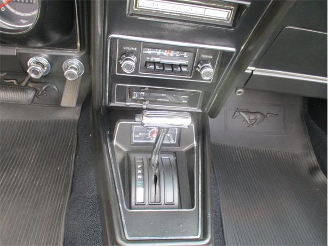 1973 Ford Mustang (CC-2093051) for sale in Greenwood, Indiana