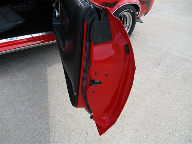 1973 Ford Mustang (CC-2093051) for sale in Greenwood, Indiana