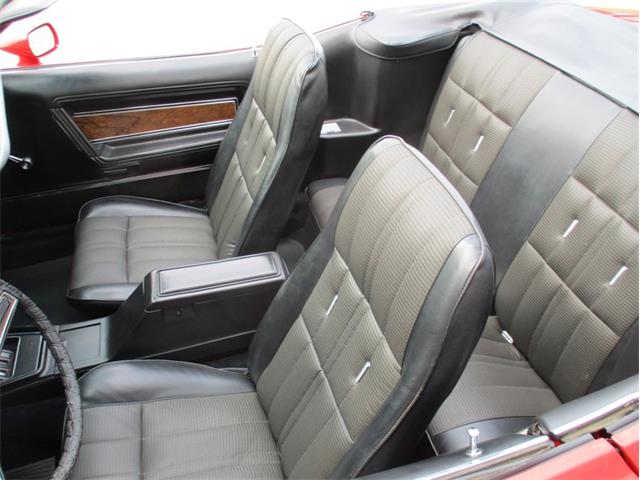 1973 Ford Mustang (CC-2093051) for sale in Greenwood, Indiana