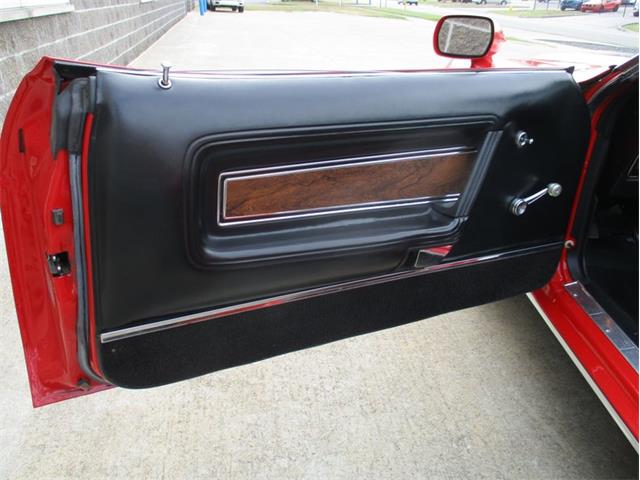 1973 Ford Mustang (CC-2093051) for sale in Greenwood, Indiana