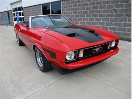 1973 Ford Mustang (CC-2093051) for sale in Greenwood, Indiana
