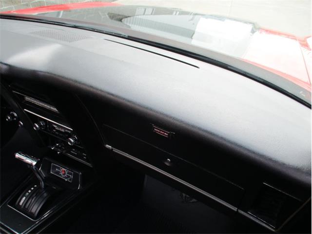 1973 Ford Mustang (CC-2093051) for sale in Greenwood, Indiana