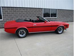 1973 Ford Mustang (CC-2093051) for sale in Greenwood, Indiana
